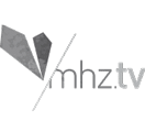 Logo mhz GmbH